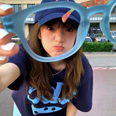 向日葵女孩