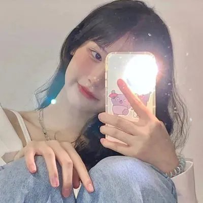 巧手女孩